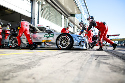 Nico Müller, Audi Sport Team Rosberg, Audi RS 5 DTM