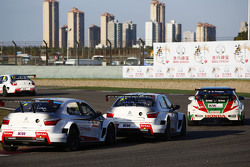 Jose Maria Lopez, Citroën C-Elysée WTCC, Citroën World Touring Car team
