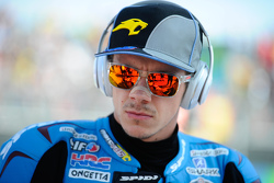 Scott Redding, Marc VDS Racing Honda