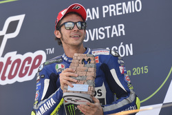 Valentino Rossi, Yamaha Factory Racing