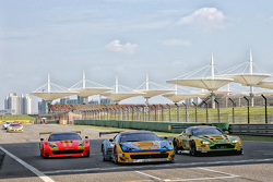 Race action