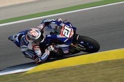 Florian Marino, MRS Yamaha