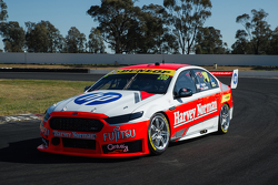 #200 Ford Falcon FG X: Renee Gracie, Simona de Silvestro