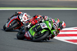 Jonathan Rea, Kawasaki