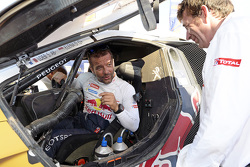 Sébastien Loeb, Peugeot Sport