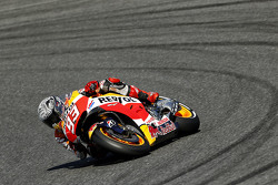 Марк Маркес, Repsol Honda Team