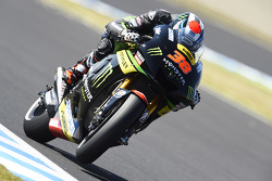 Bradley Smith, Monster Yamaha Tech 3