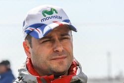 Christian Ledesma, Jet Racing Chevrolet