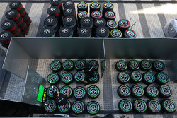 Pirelli neumáticos