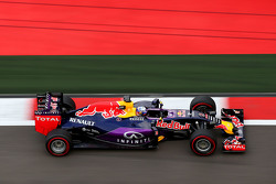 Daniel Ricciardo, Red Bull Racing