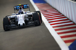 Valtteri Bottas, Williams FW37