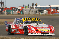 Juan Manuel Silva, Catalan Magni Motorsport Ford