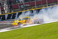 1. Joey Logano, Team Penske Ford