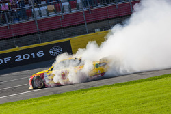 1. Joey Logano, Team Penske Ford
