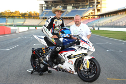 IDM-Champion 2015: Markus Reiterberger
