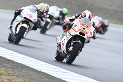 Yonny Hernández, Pramac Racing