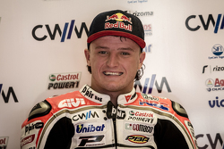 Jack Miller, LCR Honda