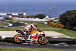 Marc Márquez, Repsol Honda Team