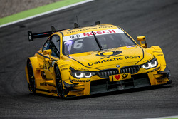 Timo Glock, BMW Team MTEK, BMW M4 DTM
