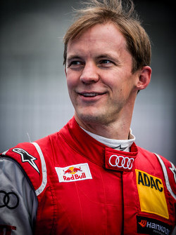 马蒂亚斯·艾克斯特罗姆,奥迪Abt Sportsline车队,奥迪RS 5 DTM