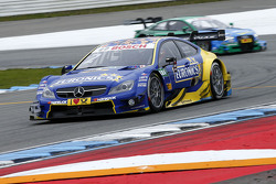 Gary Paffett, ART Grand Prix, Mercedes-AMG C63 DTM