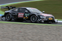Timo Scheider, Audi Sport Team Phoenix Audi RS 5 DTM