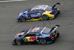Mattias Ekström, Audi Sport Team Abt Sportsline, Audi A5 DTM