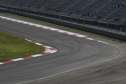 Vista General Autódromo Hermanos Rodríguez