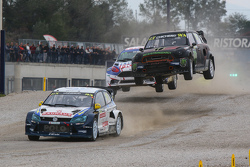 Tord Linnerud, Volkswagen Team Sweden