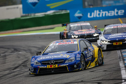 Gary Paffett, ART Grand Prix, Mercedes-AMG C63 DTM