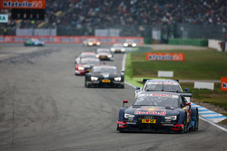 Mattias Ekström, Audi Sport Team Abt Sportsline, Audi A5 DTM