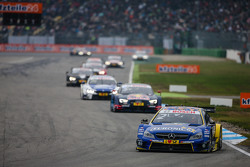 Gary Paffett, ART Grand Prix, Mercedes-AMG C63 DTM