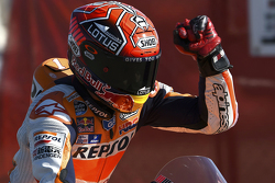 1. Marc Marquez, Repsol Honda Team