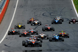 Vitor Baptista, RP Motorsport