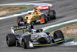 Gustav Malja, Strakka Racing