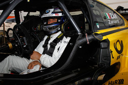 Алекс Занарді, BMW M4 DTM