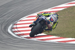 Valentino Rossi, Yamaha Factory Racing