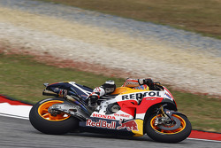 Dani Pedrosa, Repsol Honda Team