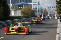 Lucas di Grassi, ABT Schaeffler Audi Sport