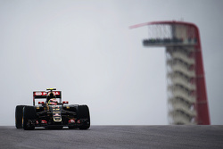 Pastor Maldonado, Lotus F1 E23