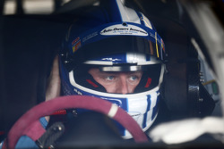 Justin Allgaier, Hscott Motorsports Chevrolet