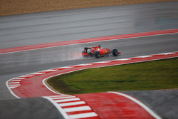 Sebastian Vettel, Ferrari SF15-T