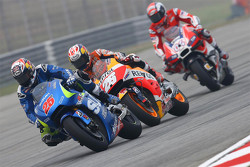 Maverick Viñales, Team Suzuki MotoGP
