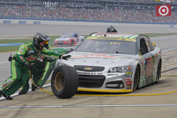Dale Earnhardt Jr., Hendrick Motorsports Chevrolet