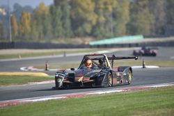 Maurizio Pitorri, Best Lap, Wolf Honda-CN2 #24