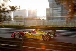 Daniel Abt, Abt Schaeffler Audi Sport