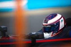 Stéphane Sarrazin Venturi Formula E Team