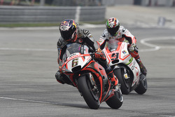 Stefan Bradl, Aprilia Racing Team Gresini