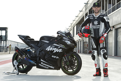 Tom Sykes, Kawasaki