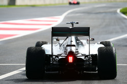 Lewis Hamilton, Mercedes AMG F1 W06